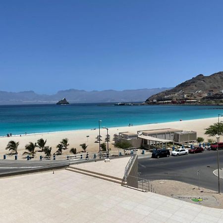 منديلو Duarte Apartments - Copacabana المظهر الخارجي الصورة
