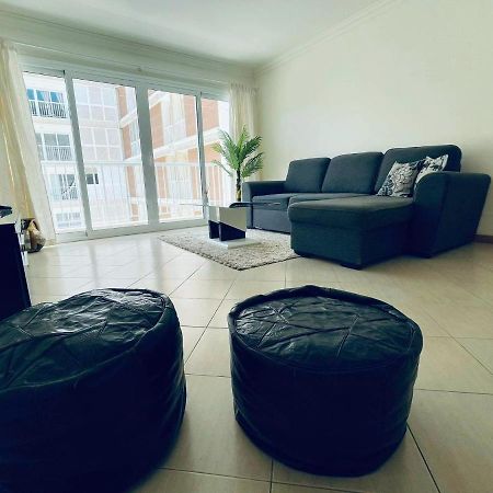 منديلو Duarte Apartments - Copacabana المظهر الخارجي الصورة