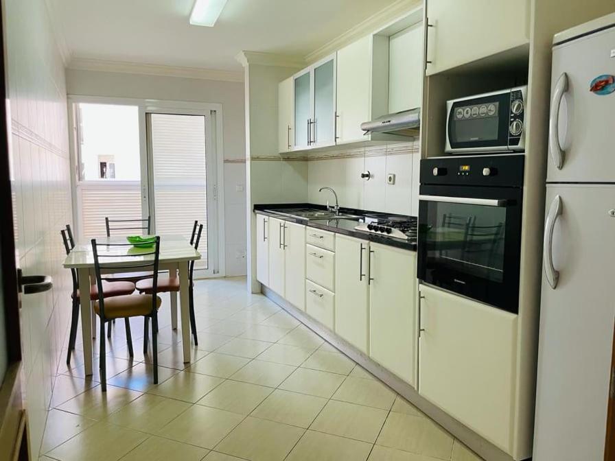 منديلو Duarte Apartments - Copacabana المظهر الخارجي الصورة