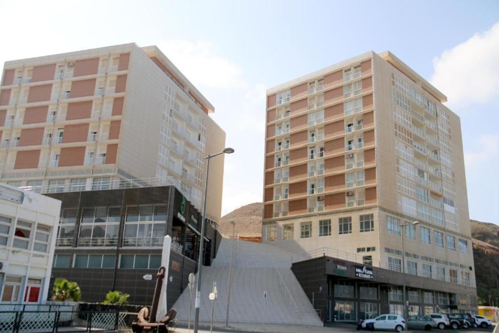 منديلو Duarte Apartments - Copacabana المظهر الخارجي الصورة