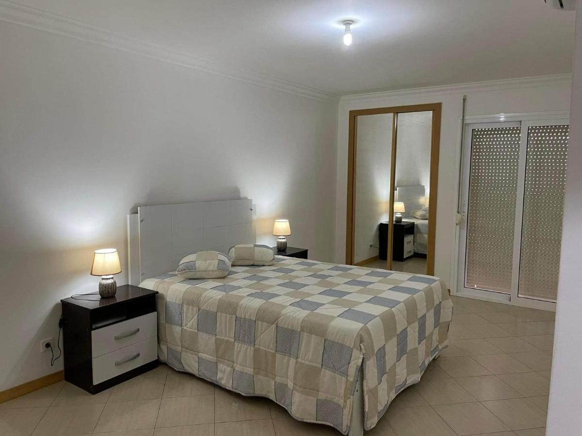 منديلو Duarte Apartments - Copacabana المظهر الخارجي الصورة