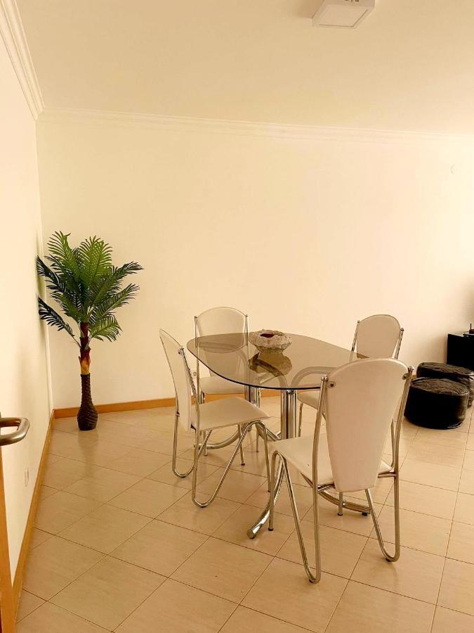 منديلو Duarte Apartments - Copacabana المظهر الخارجي الصورة