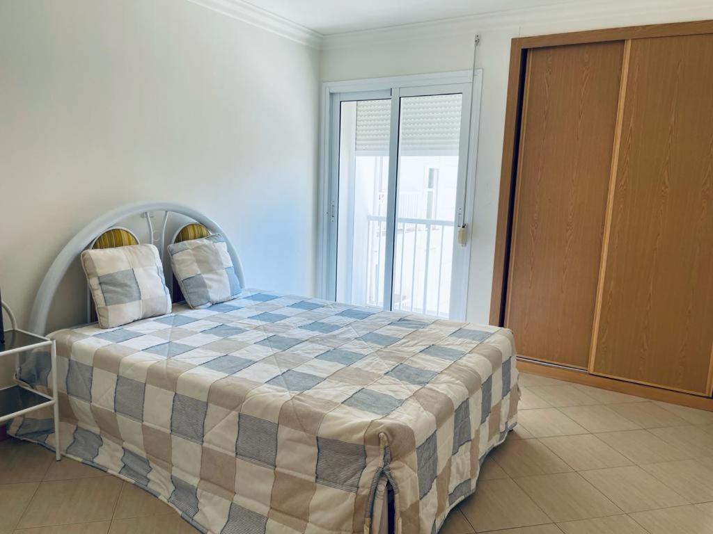 منديلو Duarte Apartments - Copacabana المظهر الخارجي الصورة