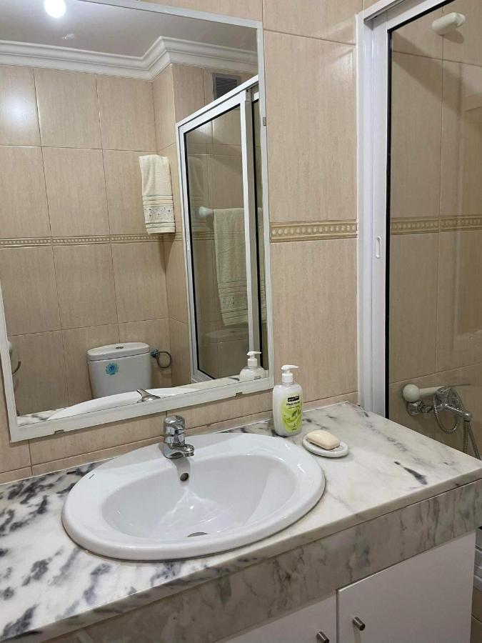 منديلو Duarte Apartments - Copacabana المظهر الخارجي الصورة