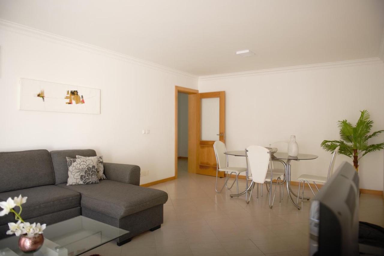 منديلو Duarte Apartments - Copacabana المظهر الخارجي الصورة