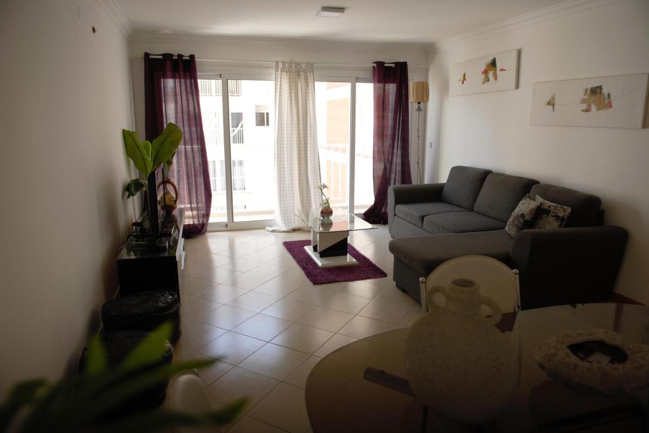 منديلو Duarte Apartments - Copacabana المظهر الخارجي الصورة