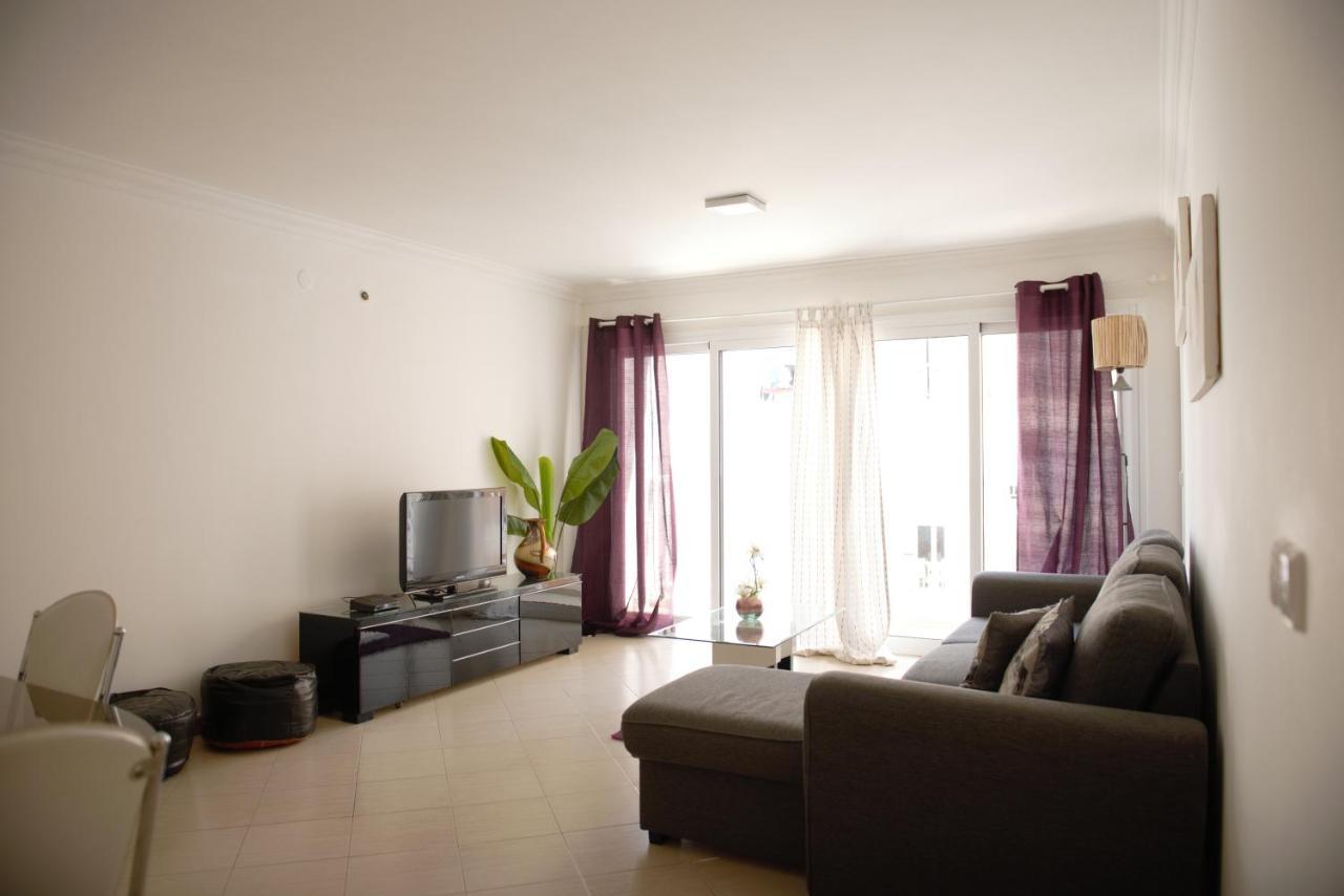 منديلو Duarte Apartments - Copacabana المظهر الخارجي الصورة
